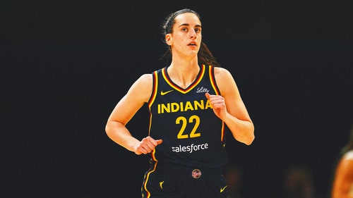 WNBA Trending Image: A sellout for a WNBA preseason game? Welcome to the league's Caitlin Clark era